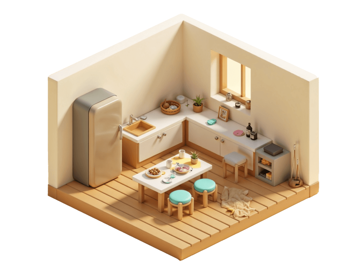 Cocina